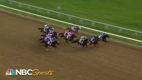 2023 Blue Grass Stakes (FULL RACE) | NBC Sports