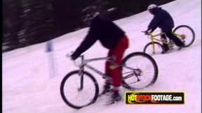 Extreme Sports Crashes and Fails