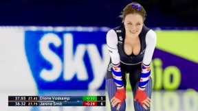 Most WTF moments in WOMEN'S Sports !! #2