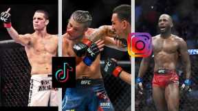 BEST MMA/UFC REELS | INSANE KNOCKOUTS, SUBMISSIONS, KICKS, TOP FIGHTER MOMENTS | COMPILATION #2