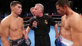 Dmitry Bivol (Russia) vs Felipe Romero (Mexico) | KNOCKOUT, BOXING Fight, HD