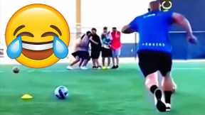 Funny Soccer Football Memes 🤣 Insane Videos, Fails, Falls...!