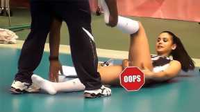 Most WTF moments in WOMEN'S Sports !!