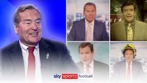 'You are unbelievable Jeff!' - Stelling's Soccer Saturday best bits ❤️