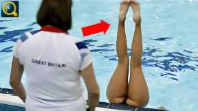 25 BIGGEST MISTAKES IN WOMEN'S SPORTS #17