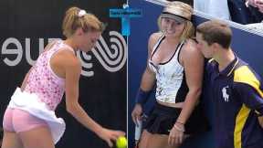 TOP 22 Unbelievable FUNNY MOMENTS WITH BALL BOYS AND GIRLS IN SPORTS