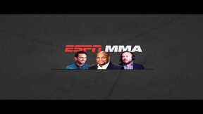 UFC 288 Pre-Fight Press Conference | ESPN MMA