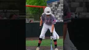 Baseball Player TRADES His Bat For a MYSTERY BOX! #shorts #baseball