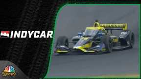 IndyCar Series EXTENDED HIGHLIGHTS: GP at Road America qualifying | 6/17/23 | Motorsports on NBC