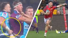 15 Iconic Moments of Rugby Sh*thousery | Part Four