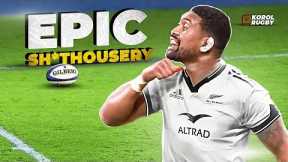 Biggest Sh*thousery Moments in Rugby
