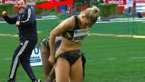 30 FUNNIEST FAILS IN OLYMPIC SPORTS