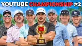 The YouTube Golf Championship @ Pursell Farms