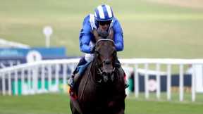 Israr turns over Adayar for Princess Of Wales’s honours at Newmarket