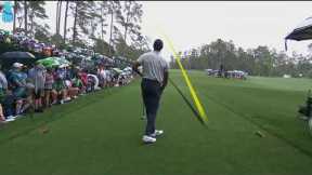 OH, MY GOODNESS! Golf Shot Fail Compilation 2019 Masters