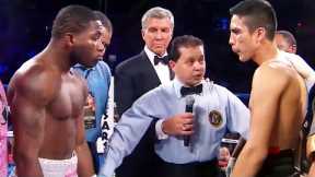 Adrien Broner (USA) vs Antonio DeMarco (Mexico) | KNOCKOUT, BOXING fight, HD, 60 fps