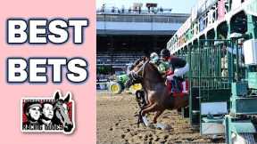 Horse Racing BEST BETS: Saratoga August 20, 2023 | Bolton Landing Stakes Picks