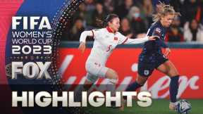 Vietnam vs. Netherlands Highlights | 2023 FIFA Women’s World Cup
