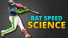 How To Hit A Home Run in Baseball (Science Explained)