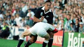 32 Great Rugby Tries - Impossible to Forget!