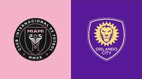 HIGHLIGHTS: Inter Miami CF vs. Orlando City | August 2, 2023