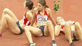 Athletics Most Inappropriate Moments And Fails