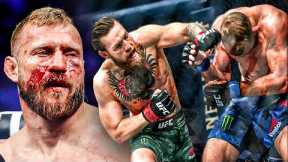 WORST Matchmaking Mistakes in MMA