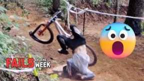 Extreme Sports Fails | ULTIMATE Bails  - UNLEASHED Blunders