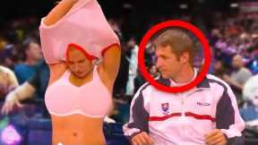 FUNNIEST MOMENTS IN SPORTS! (NEW)