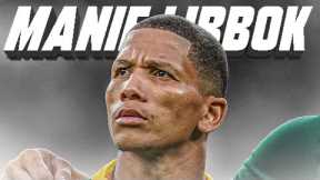 Don't Doubt Him  - Manie Libbok Is A Springbok Rugby Attacking Weapon