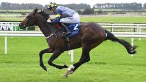 Deepone runs rivals ragged in Beresford Stakes - Racing TV