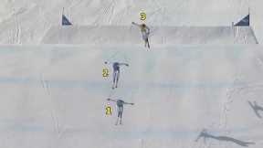Craziest Moments in Winter Sports