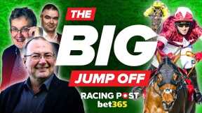 The Big Jump Off 2023/24 | Your Ultimate Jump Season Preview | Racing Post