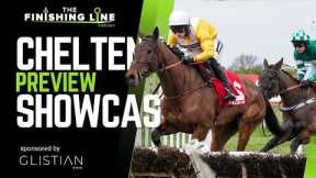 Cheltenham The Showcase Preview | Horse Racing Tips |