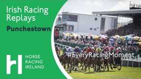 Punchestown Highlights 11th October 2023