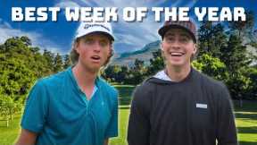Albatross, Hole In One, Hole Out, One Video | Top 10 Shots Of The Week