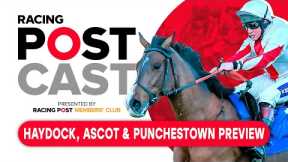 Betfair Chase Preview | Haydock, Ascot & Punchestown | Racing Postcast | Horse Racing Tips