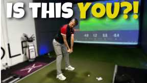 Stop Making This COMMON MISTAKE | It Will Kill Your Golf
