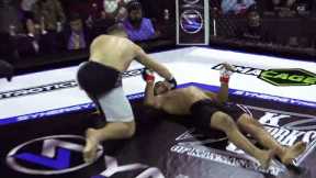 Best MMA Knockouts, November Part 1 2023 fights | HD, HIGHLIGHTS