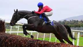 He's back! Allaho makes all in the Clonmel Oil Chase on return