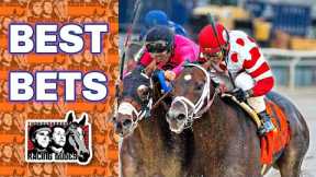 Horse Racing BEST BETS: Aqueduct December 2-3, 2023