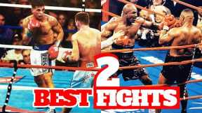 Boxing's Best Fights Ever | Part 2