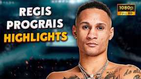 Regis Prograis HIGHLIGHTS & KNOCKOUTS | BOXING K.O FIGHT HD