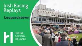 Leopardstown Highlights 27th of December 2023