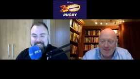 RTÉ Rugby podcast: RG Snyman's Leinster move, Champions Cup recap and bonus Caelan Doris interview