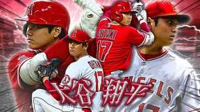Baseball's unicorn: The best of Shohei Ohtani | MLB on ESPN