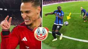 STUPIDEST FOOTBALL Moments of the Year 2023