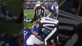 CRAZIEST ENDING IN NFL HISTORY! BEST MOMENTS IN SPORTS HISTORY (Part 2) #nfl
