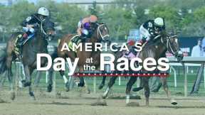 America's Day At The Races - December 8, 2023