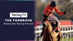 Boxing Day Preview - King George VI Chase guide & best bets